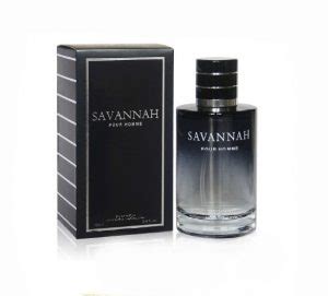 savannah dior